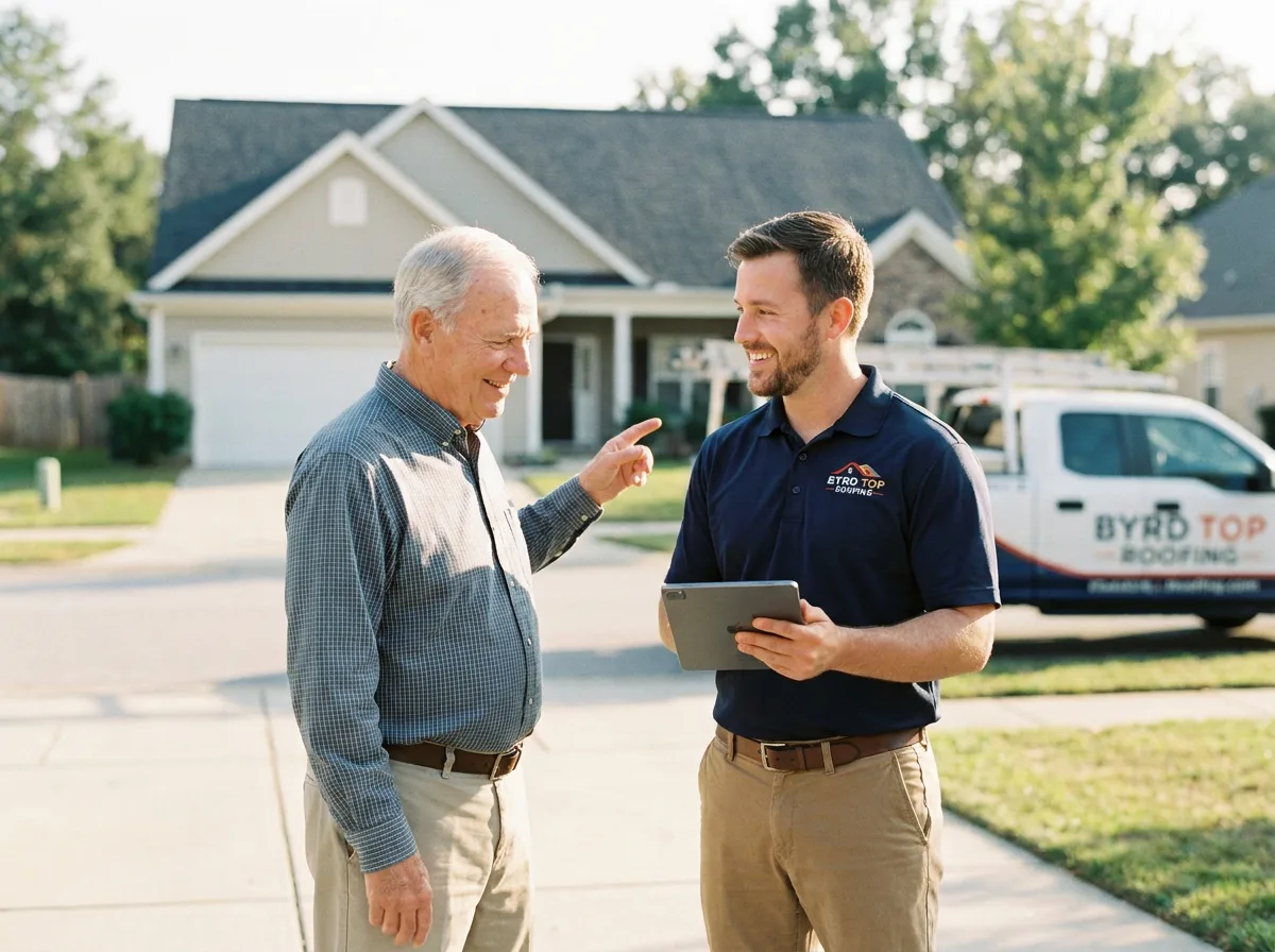 Roofing Eagle, NE FAQs